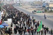 ستاد مرکزی اربعین حسینی(ع) سازوکار عزیمت به عراق را تشریح کرد