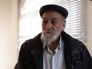 «فتح‌الله طاهری»، بازیگر پیشکسوت سینما در بیمارستان بستری شد
