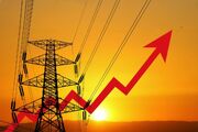 مصرف برق در چهارمحال‌وبختیاری رکورد زد