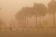 جزئیات آلودگی هوا در خوزستان/ هوای ۱۰ شهر آلوده است