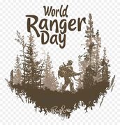 روز جهانی بزرگداشت محیط‌بانان World Ranger Day