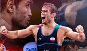 مهدی محسن‌نژاد به دنبال حضور طلایی در المپیک پاریس
