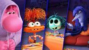 درون و بیرون ۲ Inside Out چرا پرفروش شد؟