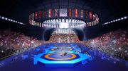 اسامی فرنگی کاران حاضر در المپیک پاریس اعلام شد