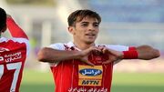 احمدزاده: من بچه پرسپولیسم و به خانواده‌ام برگشتم