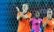 Goals galore as Dutch flex scoring muscles against Zambia