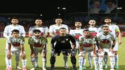 ذوب آهن اصفهان برترین میهمان لیگ و درگیری‌های عجیب با پرسپولیس و استقلال