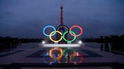 تعداد سهمیه‌های ایران در المپیک به ۳۰ رسید