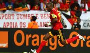 Galiano: Angola can bring World Cup joy to the nation