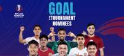 Vote for your best goal of #AFCU23