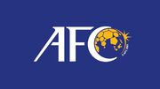 حمایت کنفدراسیون فوتبال آسیا از فلسطین