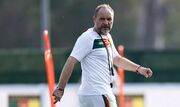 Migne: Steering Haiti’s World Cup ambition is an exhilarating assignment