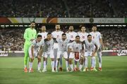گروه مرگ در انتظار تیم ملی ایران