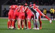 Four teams that upset the odds in Asian qualifying