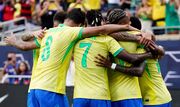 Dorival Junior: Copa America part of Brazil’s journey to be the best