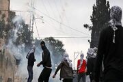 درگیری فلسطینیان با صهیونیست‌ها در کرانه باختری/ تصویب قطعنامه‌ در سازمان جهانی بهداشت به نفع فلسطین