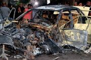 داعش مسئولیت 2 انفجار تروریستی زینبیه دمشق را پذیرفت