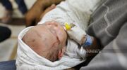 توقف کار بیمارستان‌های غزه تا فردا و هشدار پادشاه اردن درباره خطر گسترش جنگ