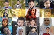 فراخوان رویداد فیلمنامه‌نویسی «کودکان غزه» منتشر شد