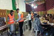 طرح «بیا و افطار کن» ویژه روزه‌داران در الجزایر