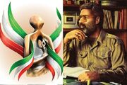 «استقلال» و «هویت» بُن‌مایه‌های شکل‌گیری ادبیات انقلاب اسلامی است + صوت