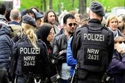انتقاد از برخورد دوگانه با مسلمانان آلمان
