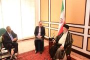روابط ایران و پاکستان متکی بر برادری است