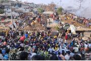 هشدار سازمان ملل نسبت به تکرار جنایات علیه مسلمانان روهینگیا