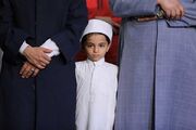 آموزش قرآن در بیش از هزار مرکز کودکان وابسته به الازهر