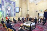 دستورات رئیس‌جمهور برای رفع مشکلات درمانی و آموزشی جنوب غرب تهران