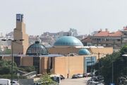 «لیسبون» پرتغال صاحب مسجد جدید می‌شود