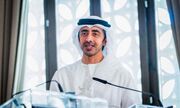 انتشار اظهارات جنجالی وزیر خارجه امارات درباره مسلمانان اروپا