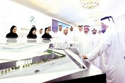 آغاز ساخت مرکز موقوفه قرآنی ویژه بانوان در قطر
