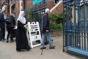 انتخابات محلی بریتانیا و قطع حمایت مسلمانان از نامزدهای حامی اسرائیل