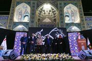 عناوین برگزیدگان جشنواره تئاتر بچه‌های مسجد