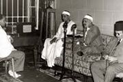 خاطره مسیحیان مصر از توقف تلاوت شیخ رفعت در رادیو