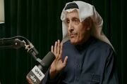 انتقاد استاد دانشگاه عربستانی از کشورهای عادی‌ساز روابط با رژیم صهیونیستی
