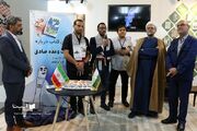 ارادت ایرانیان به مردم فلسطین محور کتاب «شاهد و شَرور» است