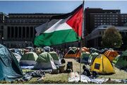 اعتصاب غذای اعضای هیئت علمی دانشگاهی در آمریکا در حمایت از غزه