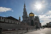 تدوین دستورالعمل تازه برای تقویت گردشگری اسلامی در روسیه