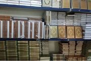 مقابله با چاپ‌ قرآن‌های دارای غلط تایپی در الجزایر