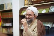 آیت‌الله آل‌هاشم؛ جلوه‌ای از سیره اهل‌بیت/ امام جمعه‌ای که برای تماشای فوتبال به ورزشگاه رفت