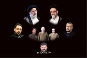 بزرگداشت خادم‌الرضا و شهیدان خدمت در مقتل شهید بهشتی برگزار شد