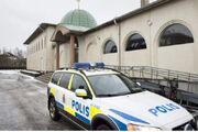 آغاز تحقیقات پلیس درباره هتک حرمت مسجدی در سوئد