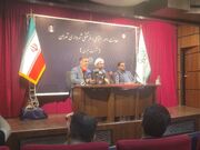 شش کمیته شهرداری تهران در سالگرد ارتحال امام(ره) حضور دارند