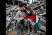 از خطر مرگ برای 3500 کودک در غزه تا حملات گسترده پهپادی و راکتی حزب‌الله علیه صهیونیست‌ها