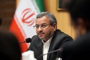 اجرای طرح 10 گانه «تحول در آراستگی شهر تهران»