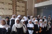 رونق مراکز حفظ قرآن علی‌رغم جنگ داخلی سودان + فیلم