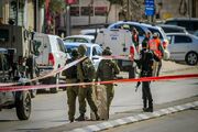 از کشته‌شدن دو صهیونیست در عسقلان تا بی‌توجهی اسرائیل به قطعنامه آتش‌بس