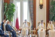 ضرورت توسعه مناسبات حقوقی و قضایی میان ایران و قطر